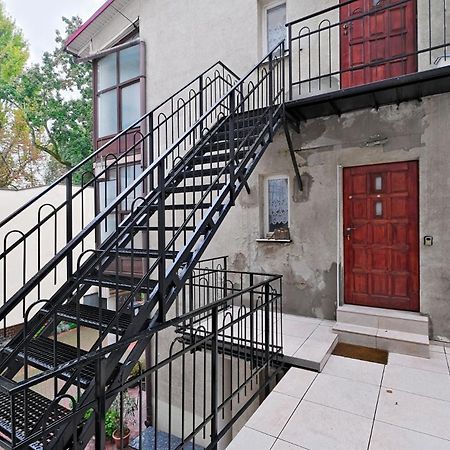 Urban Nest Apartments Radziwillowska 12 Krakow Ngoại thất bức ảnh