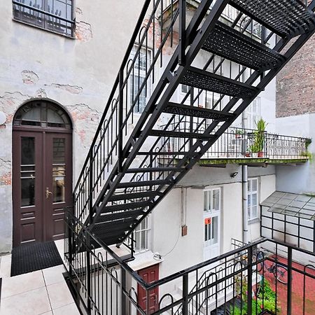 Urban Nest Apartments Radziwillowska 12 Krakow Ngoại thất bức ảnh