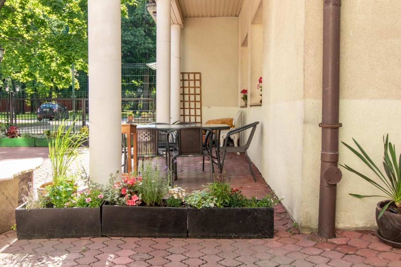 Urban Nest Apartments Radziwillowska 12 Krakow Ngoại thất bức ảnh