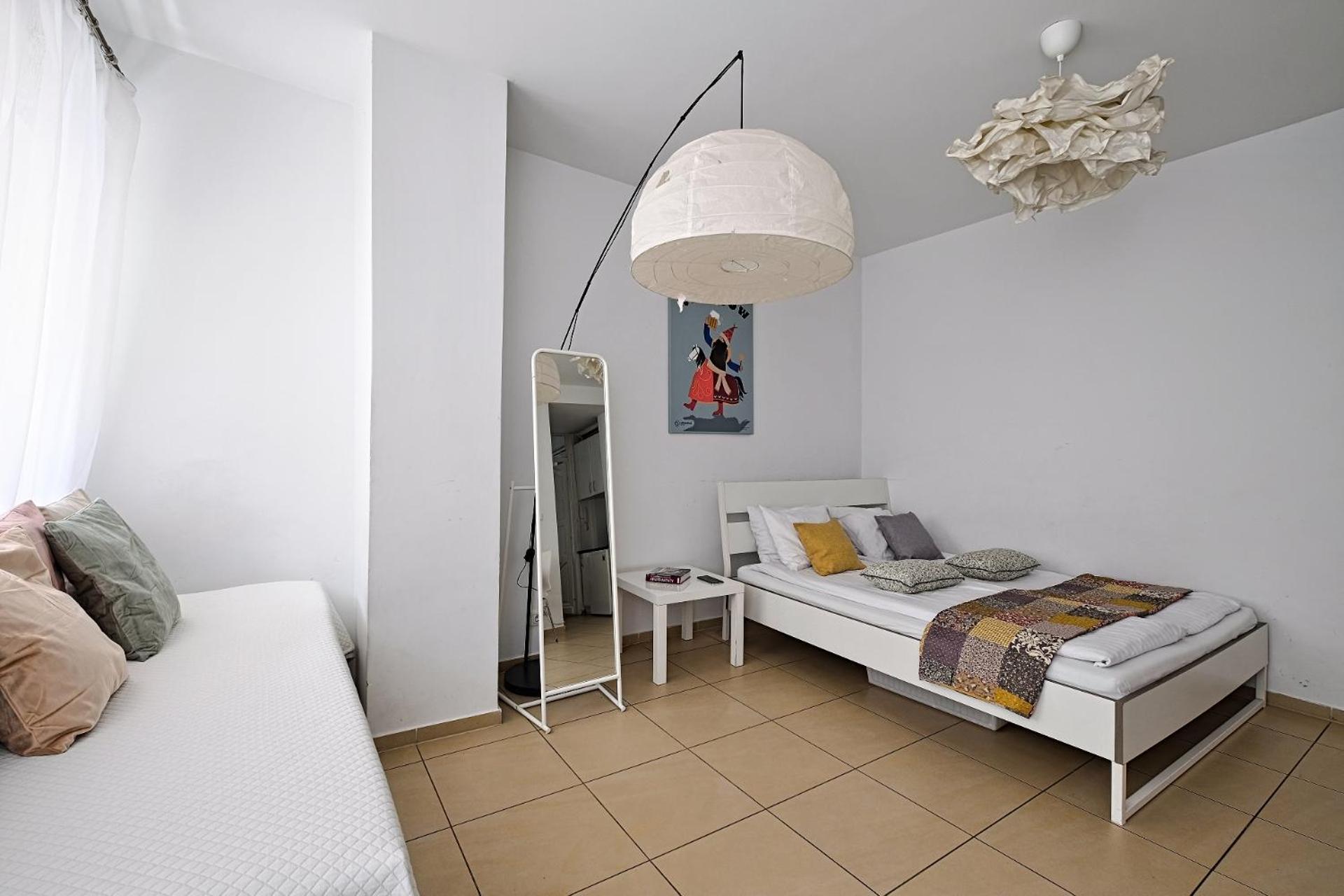 Urban Nest Apartments Radziwillowska 12 Krakow Ngoại thất bức ảnh