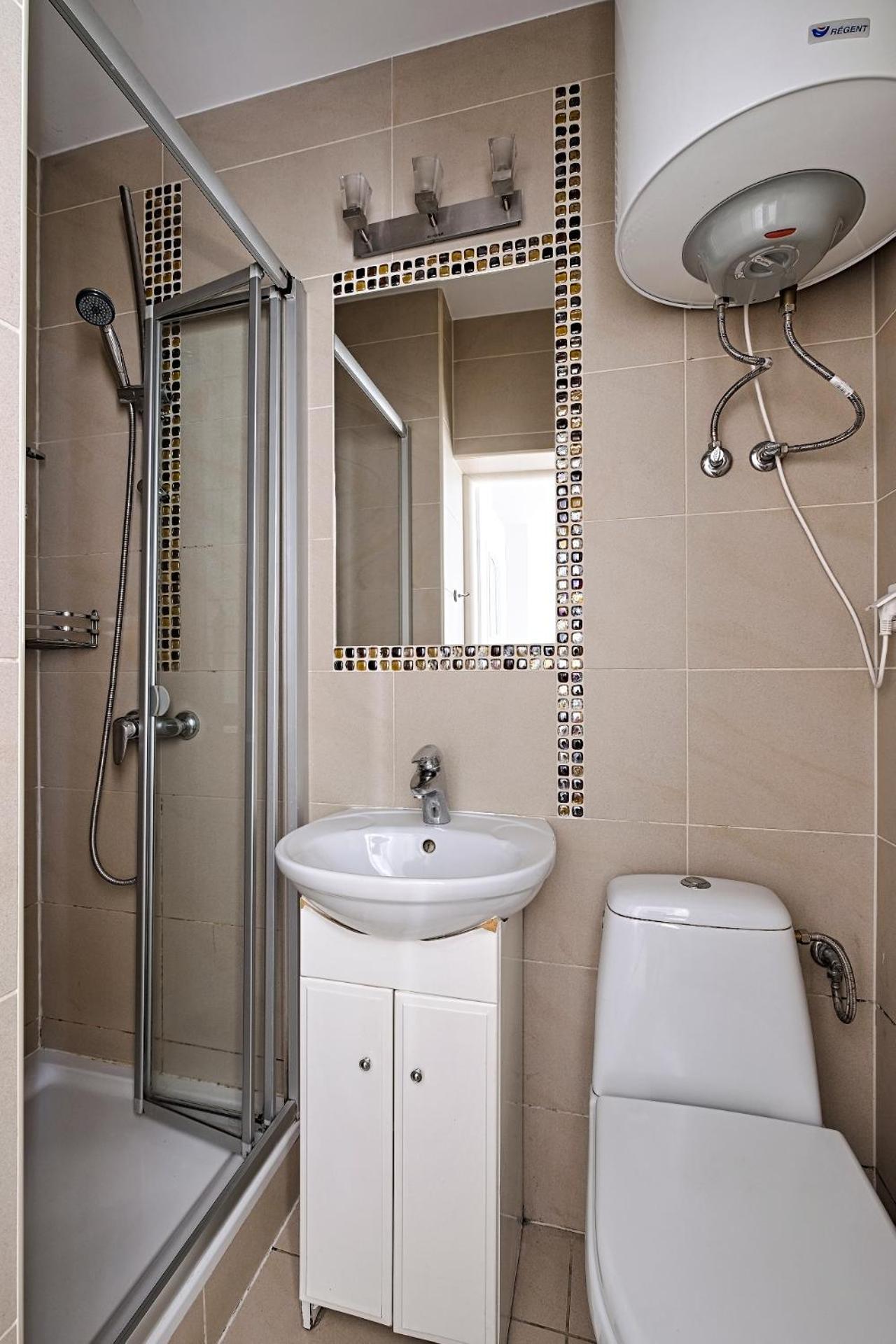 Urban Nest Apartments Radziwillowska 12 Krakow Ngoại thất bức ảnh