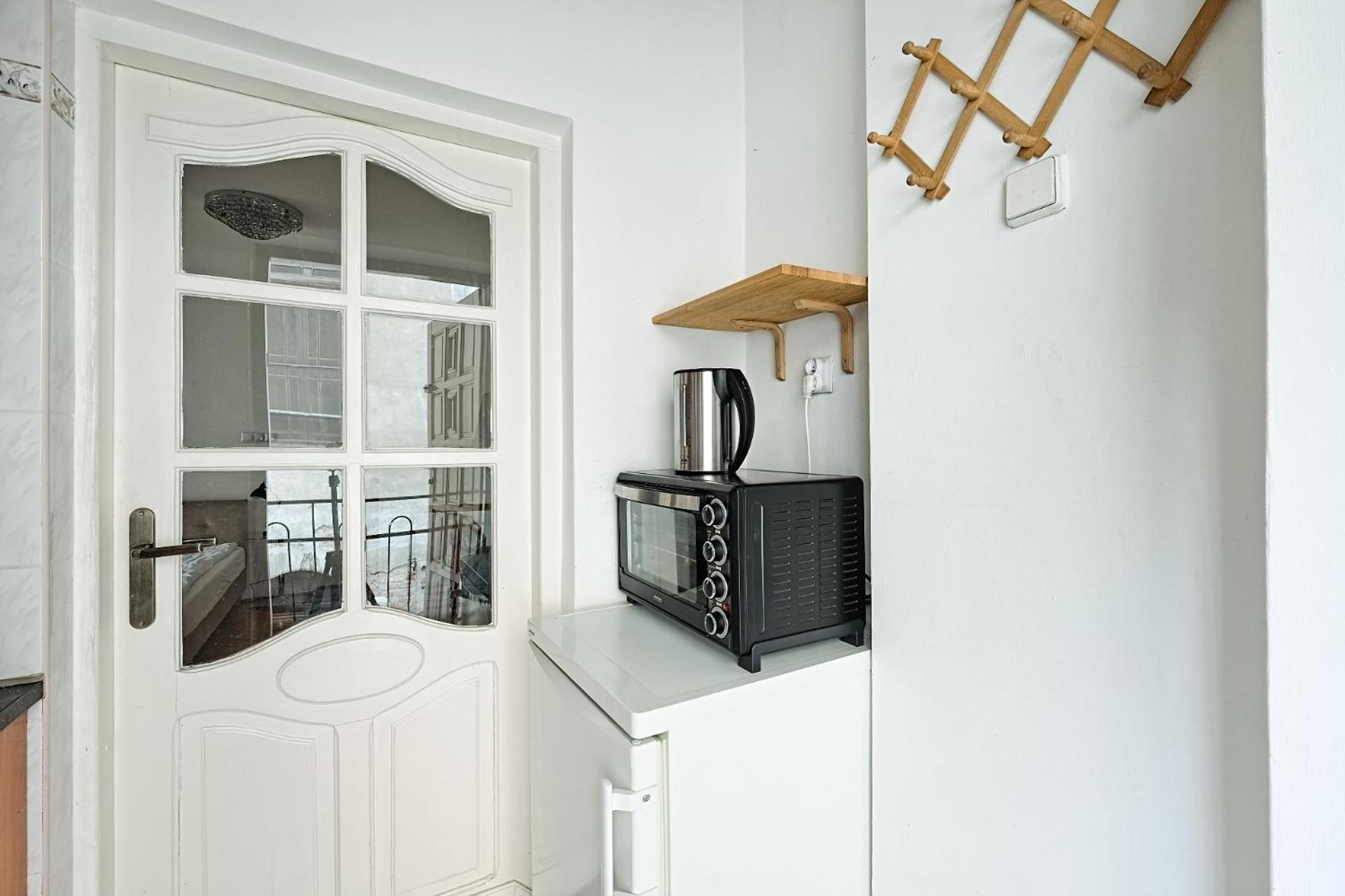 Urban Nest Apartments Radziwillowska 12 Krakow Ngoại thất bức ảnh