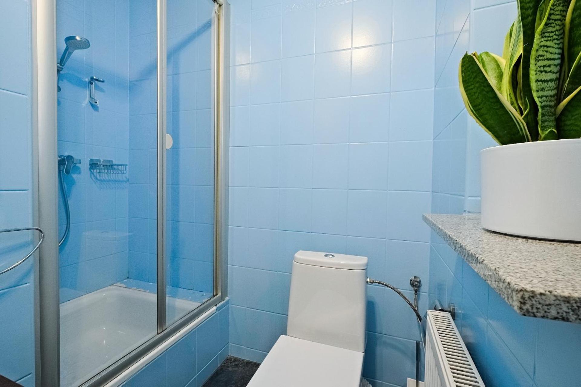 Urban Nest Apartments Radziwillowska 12 Krakow Ngoại thất bức ảnh